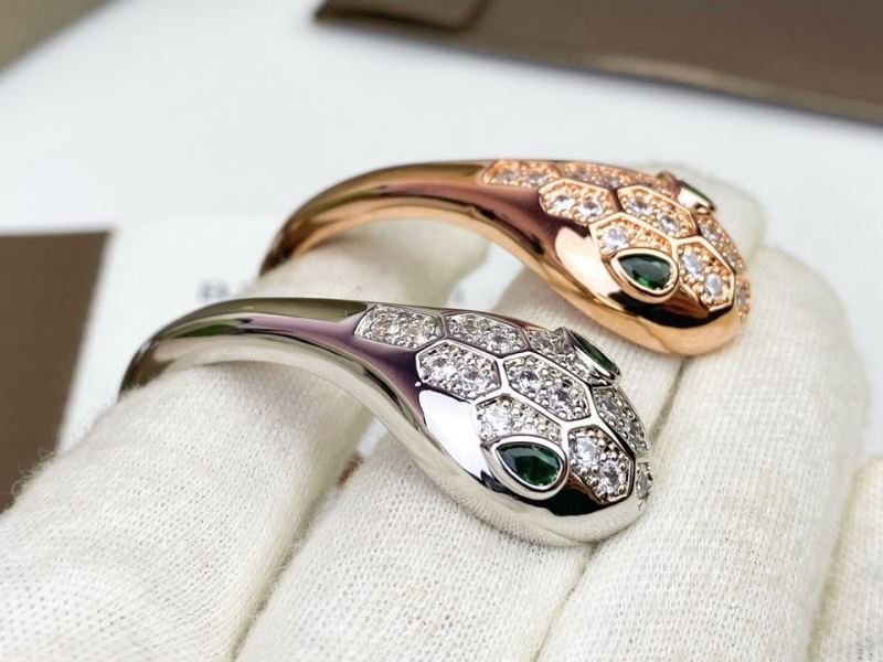 Bvlgari Bracelets